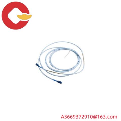 Bently Nevada 330130-035-00-CN Proximity Probe: Precision Measurement for Industrial Control