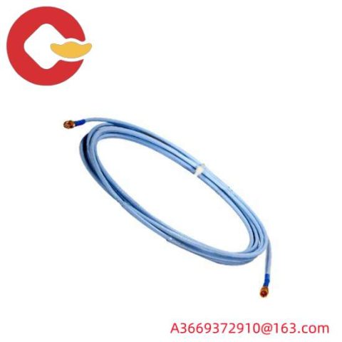 Bently Nevada 330130-035-00-CN: Advanced TSI System for Industrial Automation