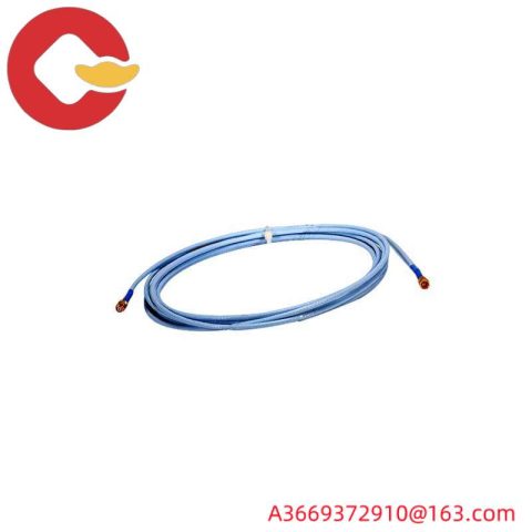 Bently Nevada 330130-040-00-CN: Standard Extension Cable for Industrial Automation