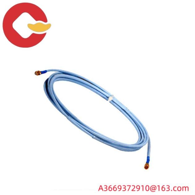 Bently Nevada 330130-040-03-CN Extension Cable, Industrial Control Systems