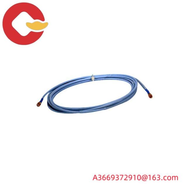 Bently Nevada 330130-045-00-CN Extension Cable