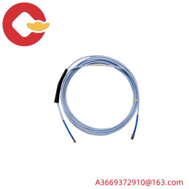 Bently Nevada 330130-045-02-00 Extension Cable for Industrial Control Systems