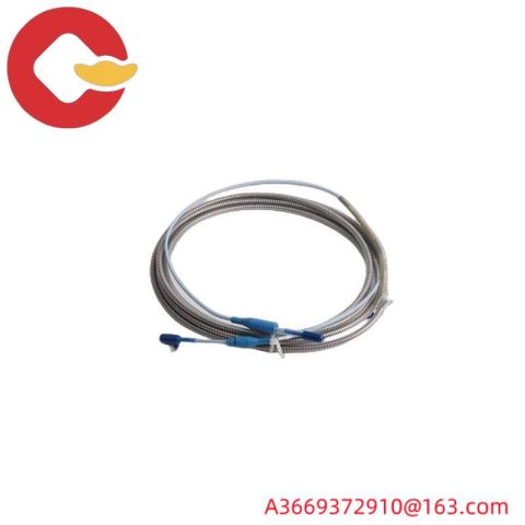 Bently Nevada 330130-045-03-00 Extension Cable