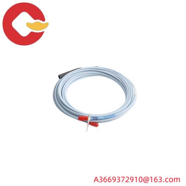 Bently Nevada 330130-070-00-00 Industrial Control Cable