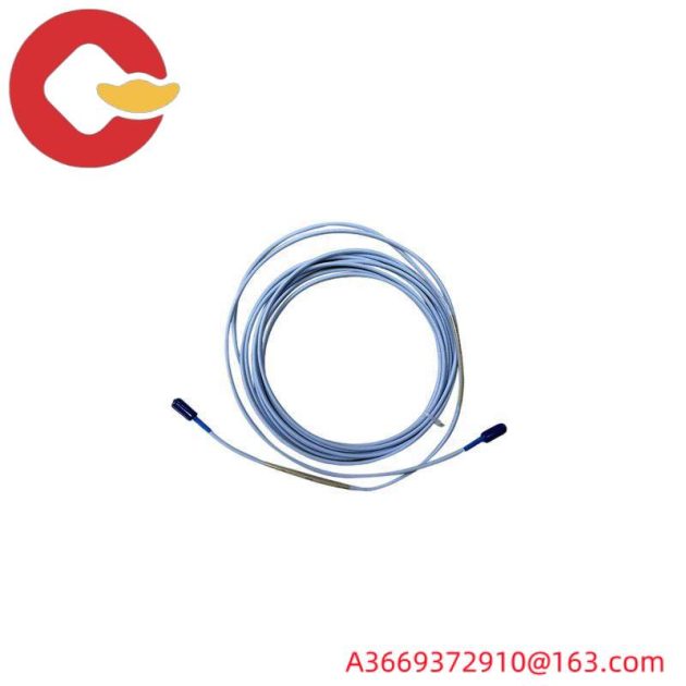 Bently Nevada 330130-075-00-05 Extension Cable for Industrial Automation