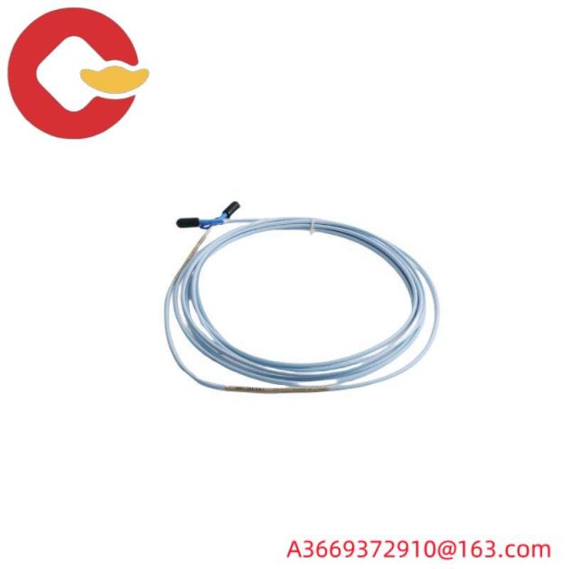 Bently Nevada 330130-075-00-CN Extension Cable: Advanced Control System Accessory