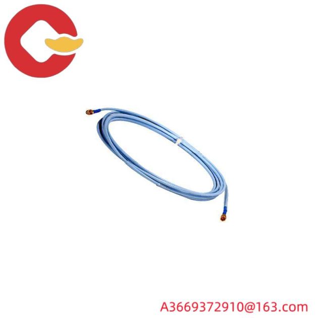 BENTLY NEVADA 330130-075-01-05: 3300 XL Series, 8mm Standard Extension Cable