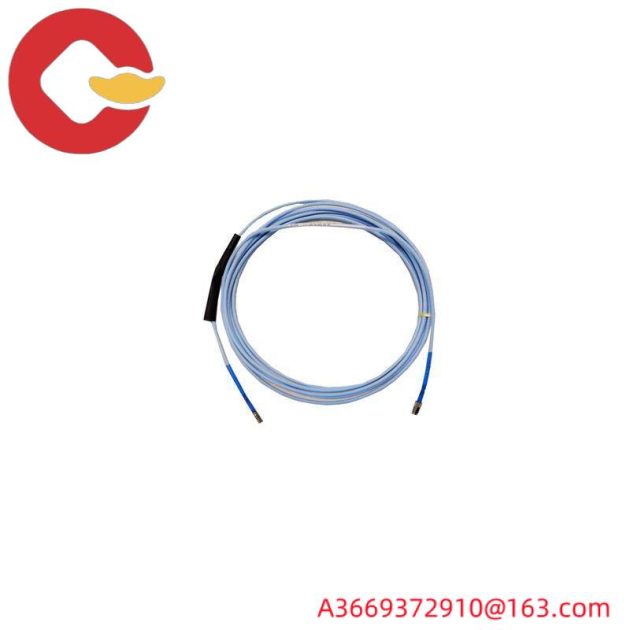BENTLY NEVADA 330130-075-02-00 Extension Cable: Industrial Control Solution