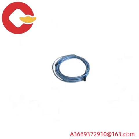 Bently Nevada 330130-080-00-00 / CN 3300 XL Standard Extension Cable: Advanced Industrial Control Solution
