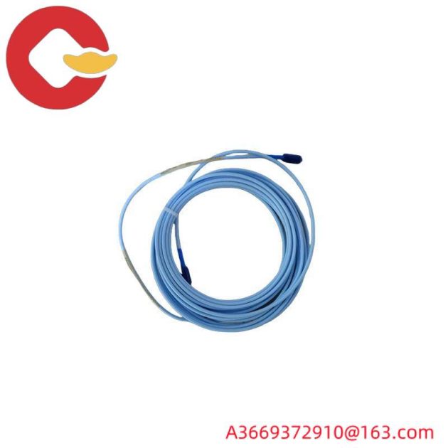Bently Nevada 330130-080-00-05 Cable Extension: Efficient Automation Solution for Industrial Control Systems