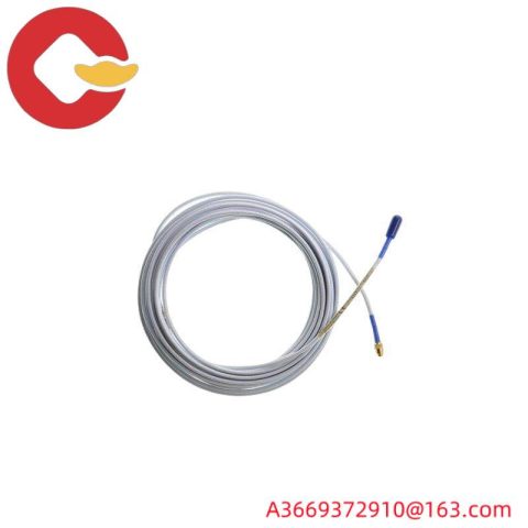 Bently Nevada 330130-080-00-CN: 3300 XL Series, 8 Mm Probe