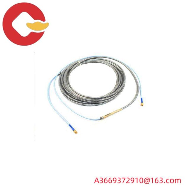 BENTLY NEVADA 177230-02-02-05 Control Module, Precision Engineered for Industrial Automation