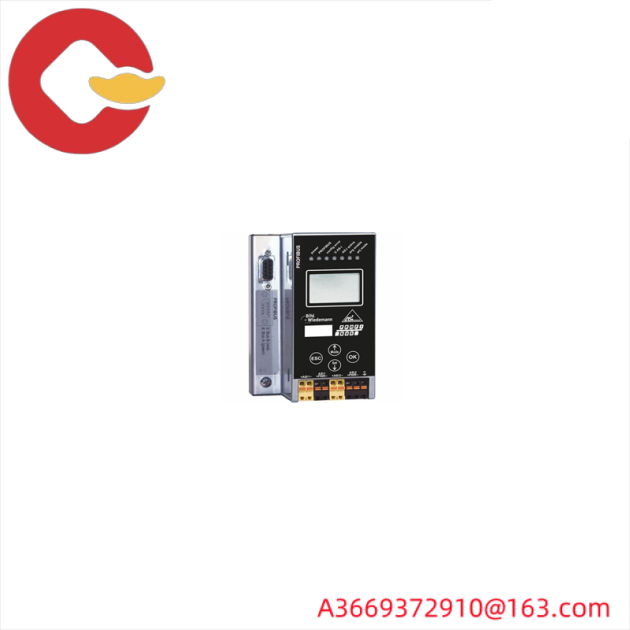 BENTLY NEVADA 990-04-70-01-05 Control Module for Advanced Industrial Applications