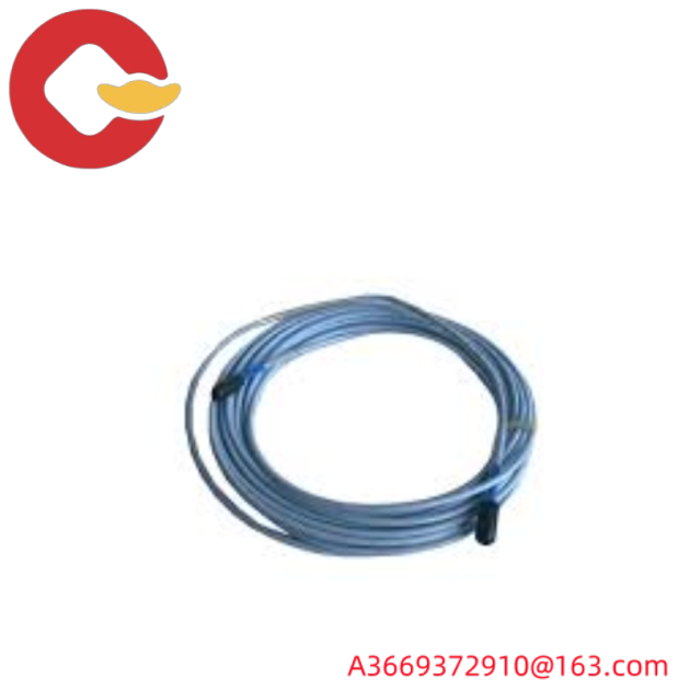 Bently Nevada 330130-080-03-CN - High-Quality Extension Cable