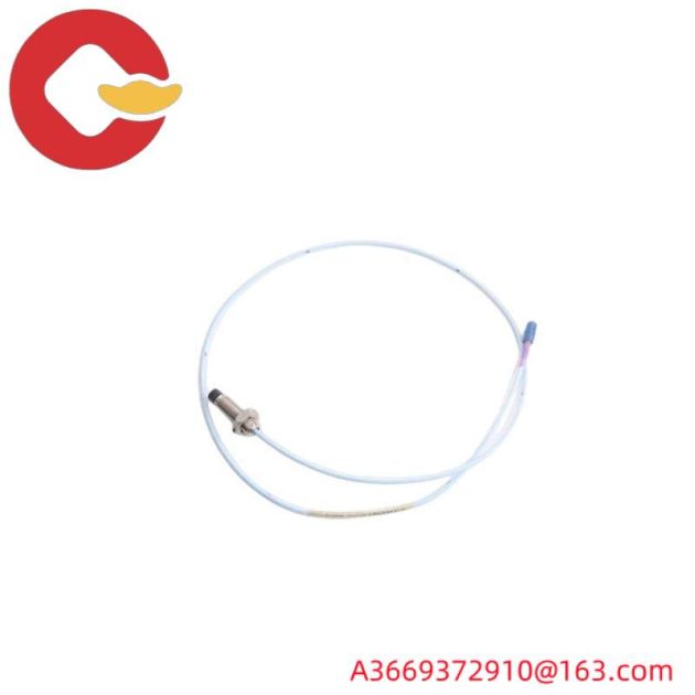 BENTLY NEVADA 330130-085-00-00 Vibration Monitoring System