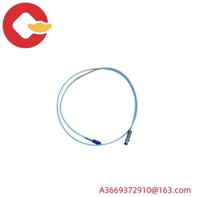 Bently Nevada 330171-00-08-10-02-00 Proximity Probes - Precision Engineering for Industrial Control Solutions