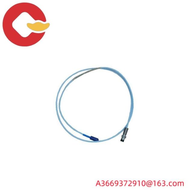 Bently Nevada 330171-00-12-50-01-CN: Precision Proximity Probes for Industrial Automation