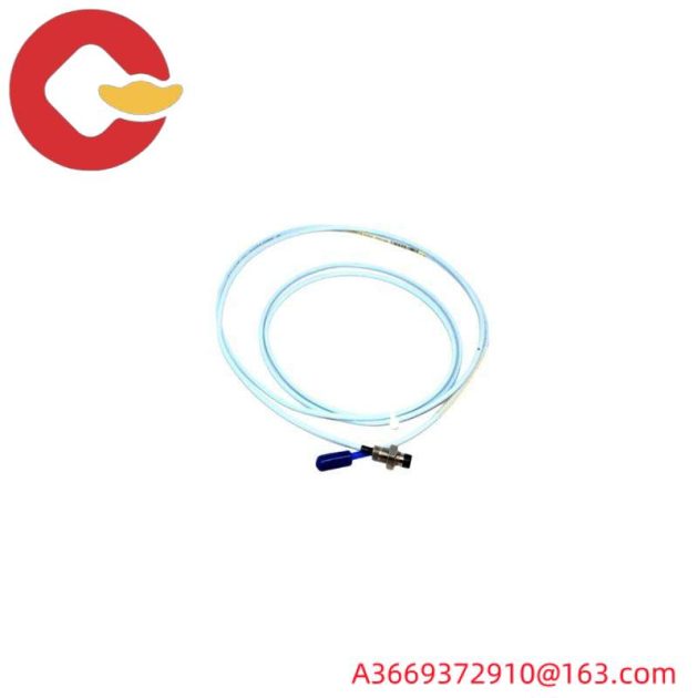 BENTLY NEVADA 330171-00-32-05-01-05 Proximity Probes, Advanced Sensor Technology