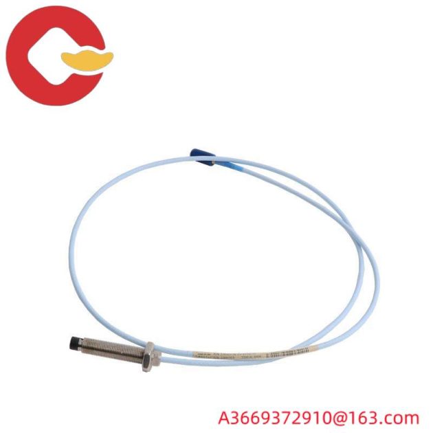 Bently Nevada 330173-00-02-10-02-CN: 3300 Series 5mm Transducer