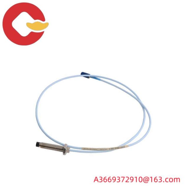 Bently Nevada 330173-00-03-10-02-CN - High Precision 3300 Series Transducer, 5mm