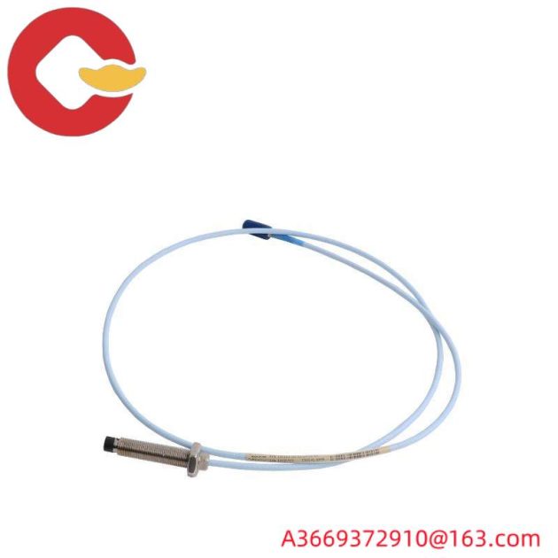 Bently Nevada 330173-00-09-10-02-CN | High-Precision 3300 Series Transducer