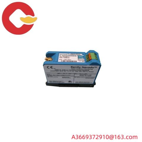 Bently Nevada 330180-X1-CN Proximity Sensor