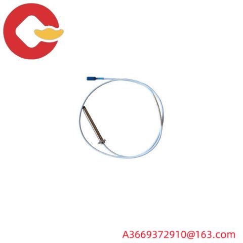 BENTLY NEVADA 330193-09-20-10-00 Proximity Probe: Precision Detection for Industrial Control