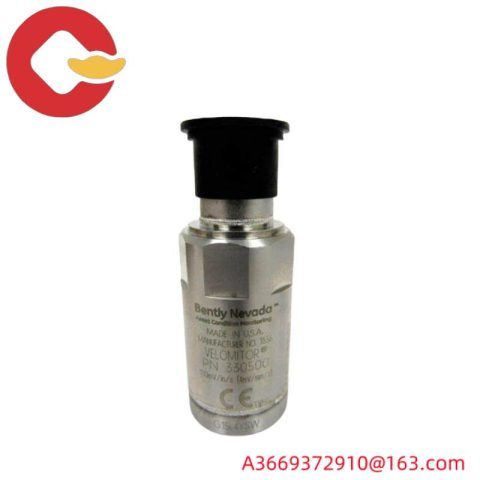 Bentley Nevada 330425-02-05 Pecutan Probe Vibrator