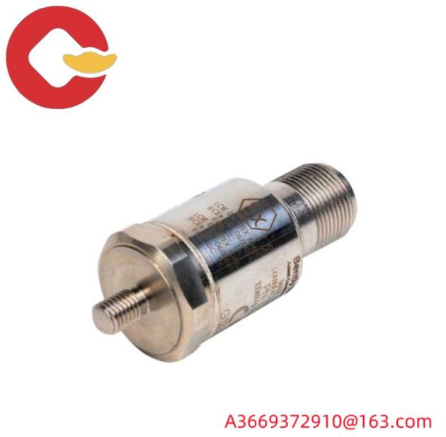 Bently Nevada 330425-02-CN: Advanced Accelerometer Acceleration Transducer