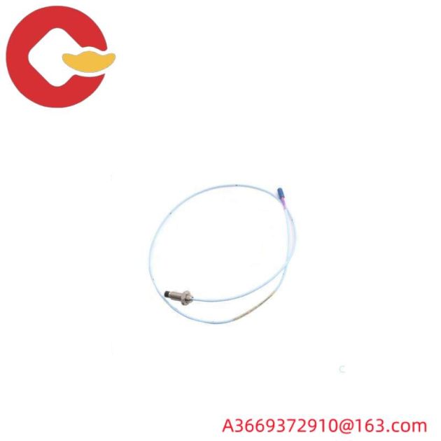 BENTLY NEVADA 330703-000-040-10-02-CN Proximity Probes, Advanced Industrial Control Solutions