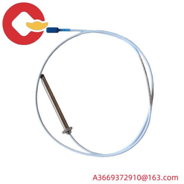 Bently Nevada 330703-000-050-10-11-05: High-Precision 3300 XL Proximity Probes for Advanced Control Systems