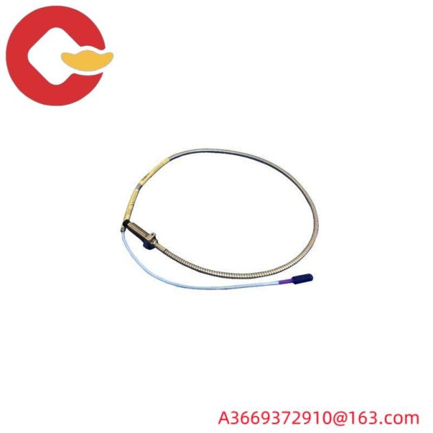 Bently Nevada 330703-000-060-10-02-00: Precision Probe Sensor for Industrial Control Systems