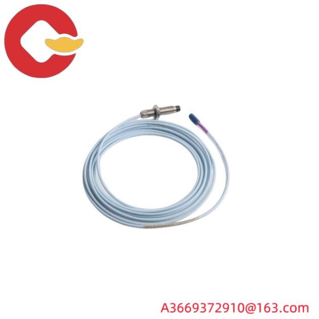 Bently Nevada 330703-000-060-50-12-00 Proximity Transducer, Precision Measurement for Industrial Automation