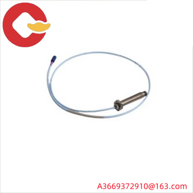 Bently Nevada 330703-000-080-10-02-00 | 3300 XL 11mm Proximity Probes