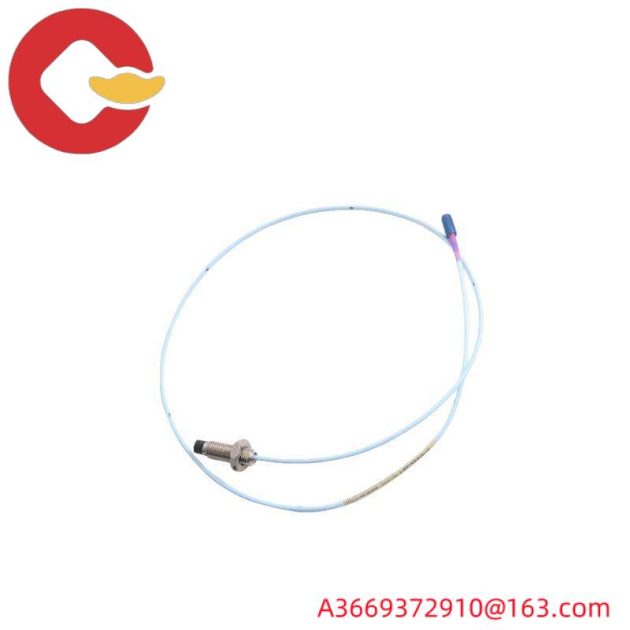 Bently Nevada 330703-000-178-10-02-00 Proximity Probes for Precision Control Solutions