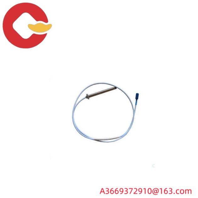 BENTLY NEVADA 330704-00-080-10-01-05 Proximity Probes: Precision Sensor Solutions for Industrial Control