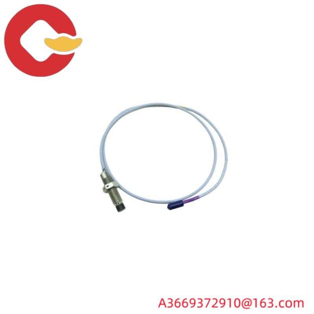 Bentley Nevada 330705-02-18-10-02-00 Reverse Mount Probe, High-Performance Sensor for Industrial Automation