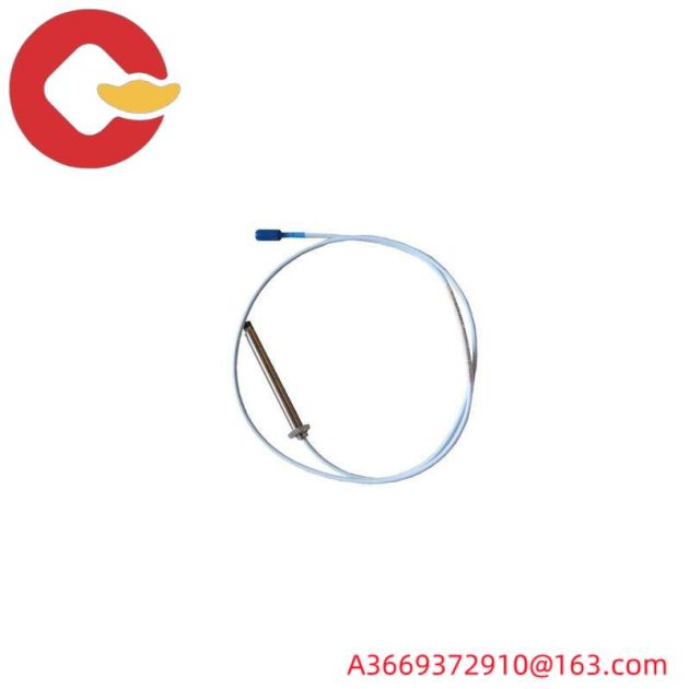 Bently Nevada 330707-00-20-10-11-00 3300 XL 11 mm Probe - Advanced Process Monitoring Solution