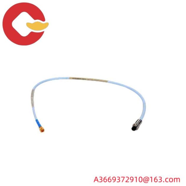 BENTLY NEVADA 330709-000-090-10-02-00 - Advanced 3300 XL Proximity Probe
