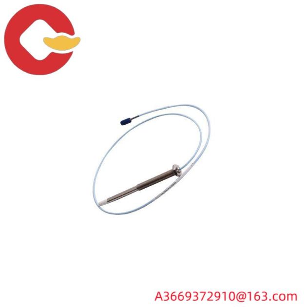 BENTLY NEVADA 330709-000-120-10-02-00 Proximitor Sensor: Precision Measurement for Industrial Control Systems