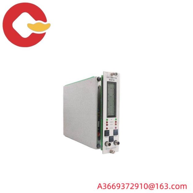 Schneider Micrologic 33073, Industrial Control Module