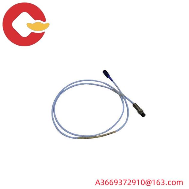 Bently Nevada 330730-080-00-00 PLC Extension Cable
