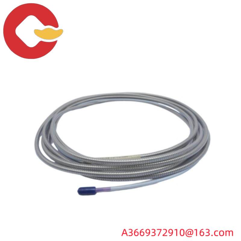 bently_nevada_330730-080-01-05_cable_extention.jpg Bently Nevada 330730-080-01-05 Cable Extension, High Performance for Industrial Control Applications