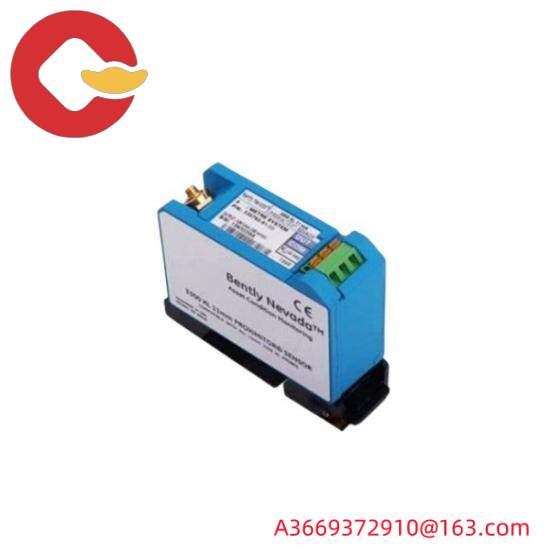 Bently Nevada 330780-51-CN: 3300 XL 11 mm Proximity Transducer