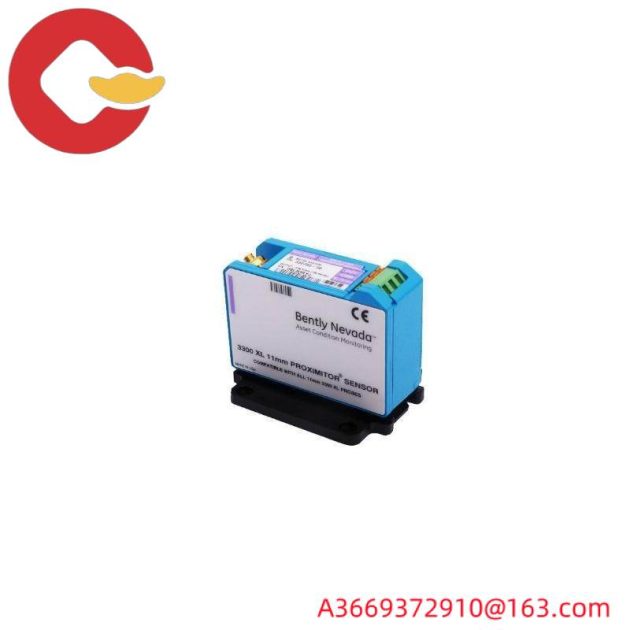 Bently Nevada 330780-90-CN Proximity Sensor, High Precision Industry Control Module
