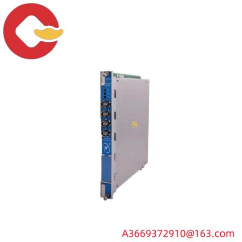 Bently Nevada 330850-90-05 Proximity Sensor - Advanced Industrial Control Solution