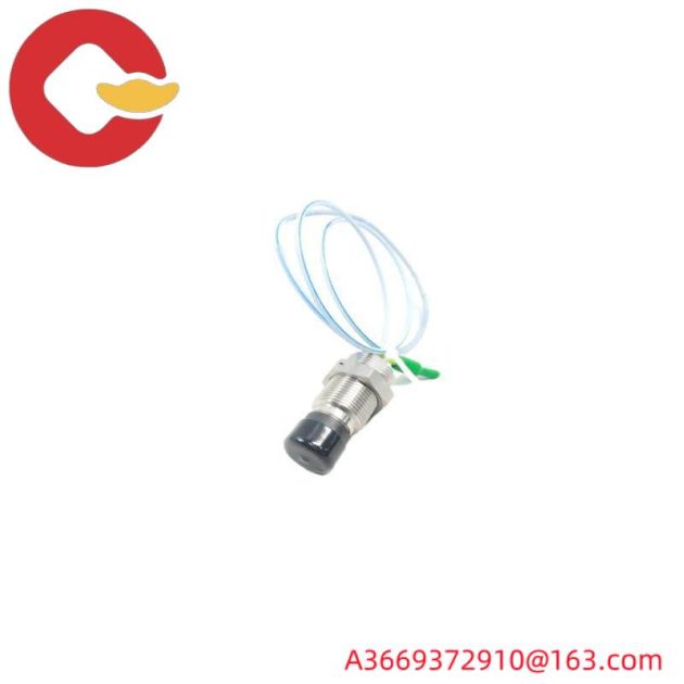 BENTLY NEVADA 330851-01-000-020-90-00-00: Proximity Probe