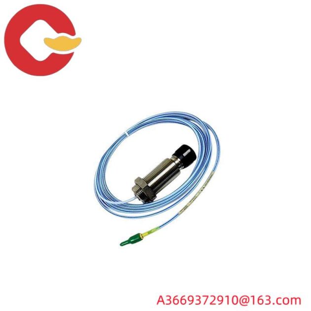 Bently Nevada 330851-02-000-050-90-00-CN Proximity Probe: Precision Measurement, Industrial Control Excellence