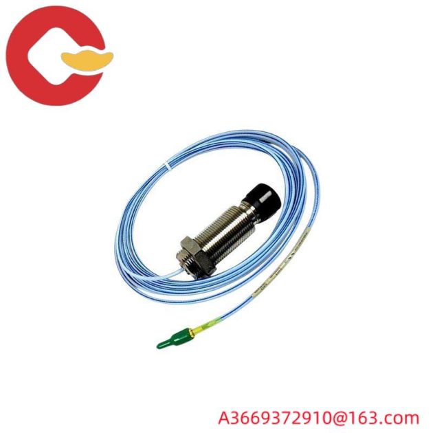 Bently Nevada 330851-02-000-060-10-00-CN Proximity Probes
