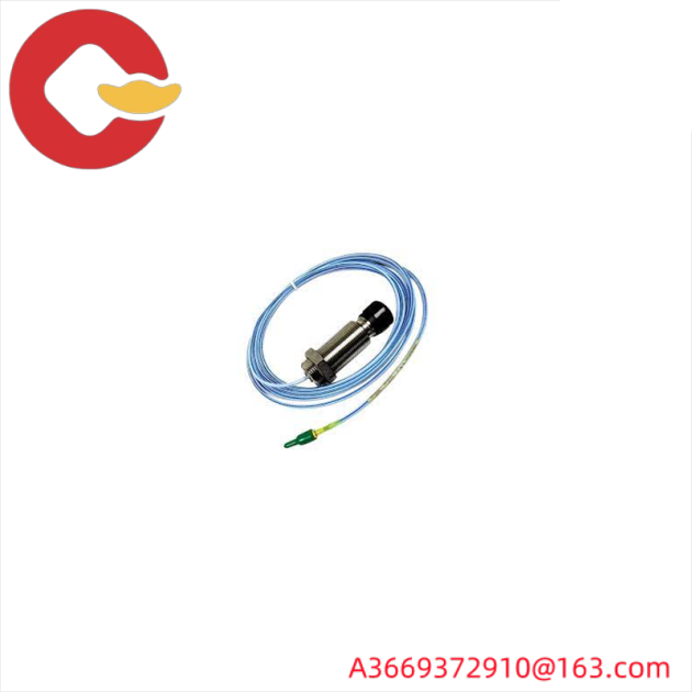 BENTLY NEVADA 330851-02-000-060-50-00-00 Proximity Probe - Precision Sensor for Industrial Control Systems